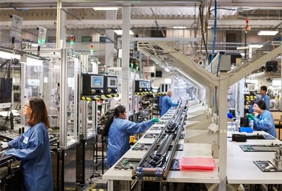 蘋果Mac Pro生產(chǎn)布局彰顯德州奧斯汀制造實力