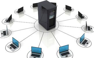 計算機網(wǎng)絡(luò)的組成要素