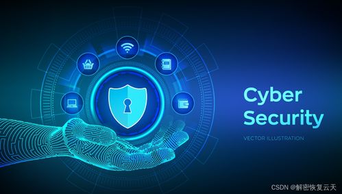 應對mkp勒索病毒 解密與恢復指南